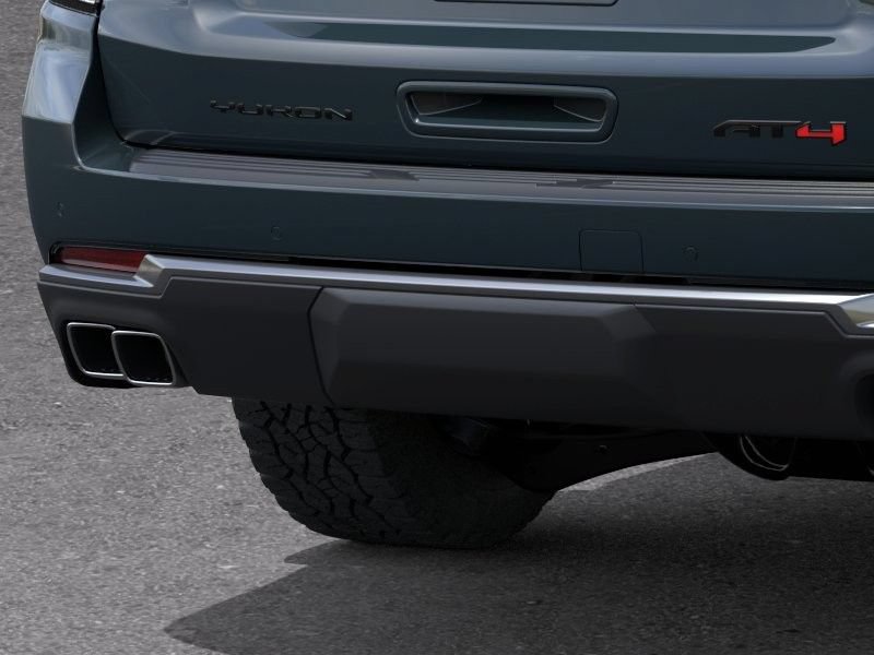 2026 GMC Yukon AT4 - Photo 14
