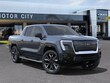 GMC Sierra EV