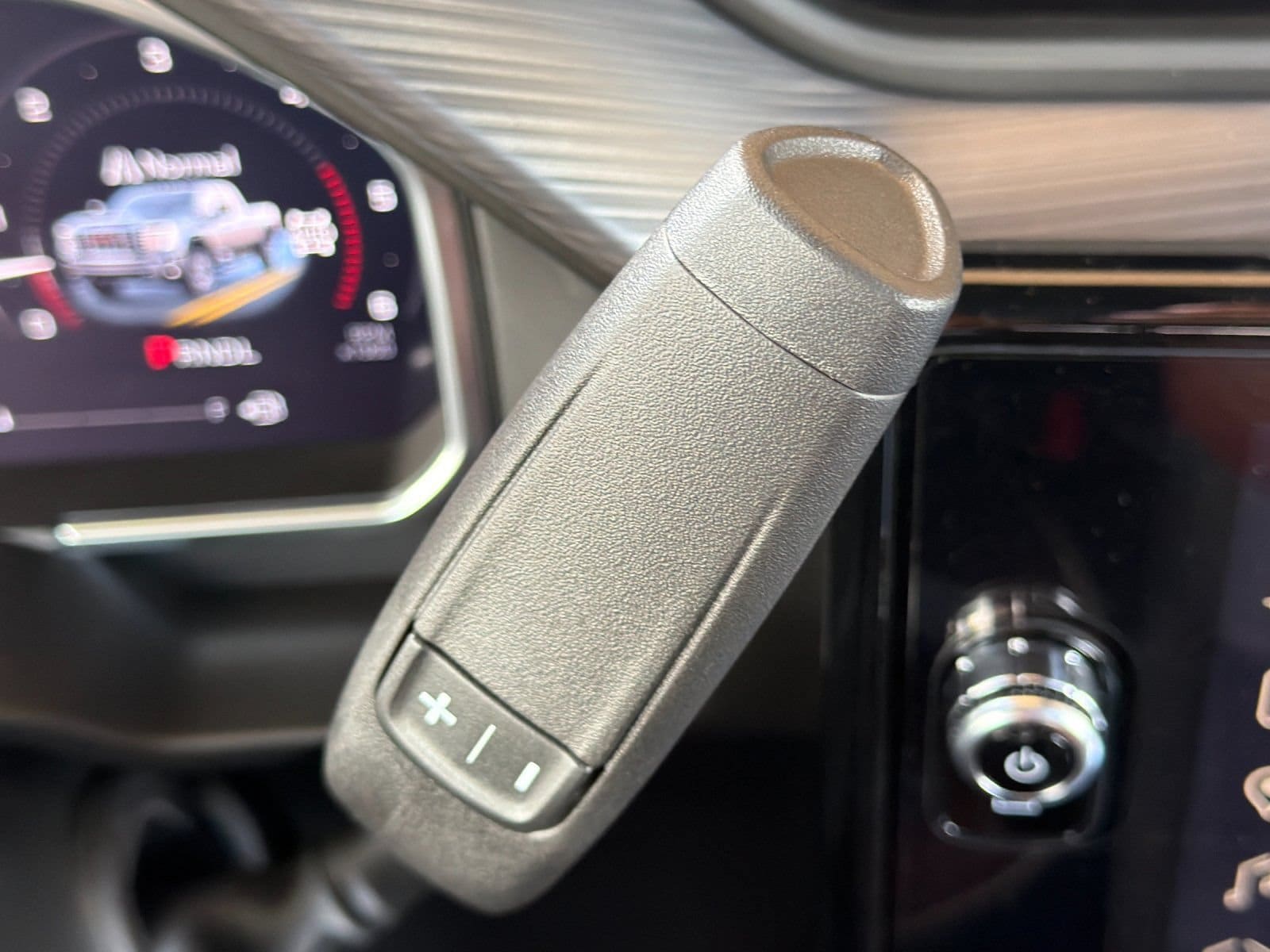 2026 GMC Sierra 2500HD Denali Ultimate - Photo 19
