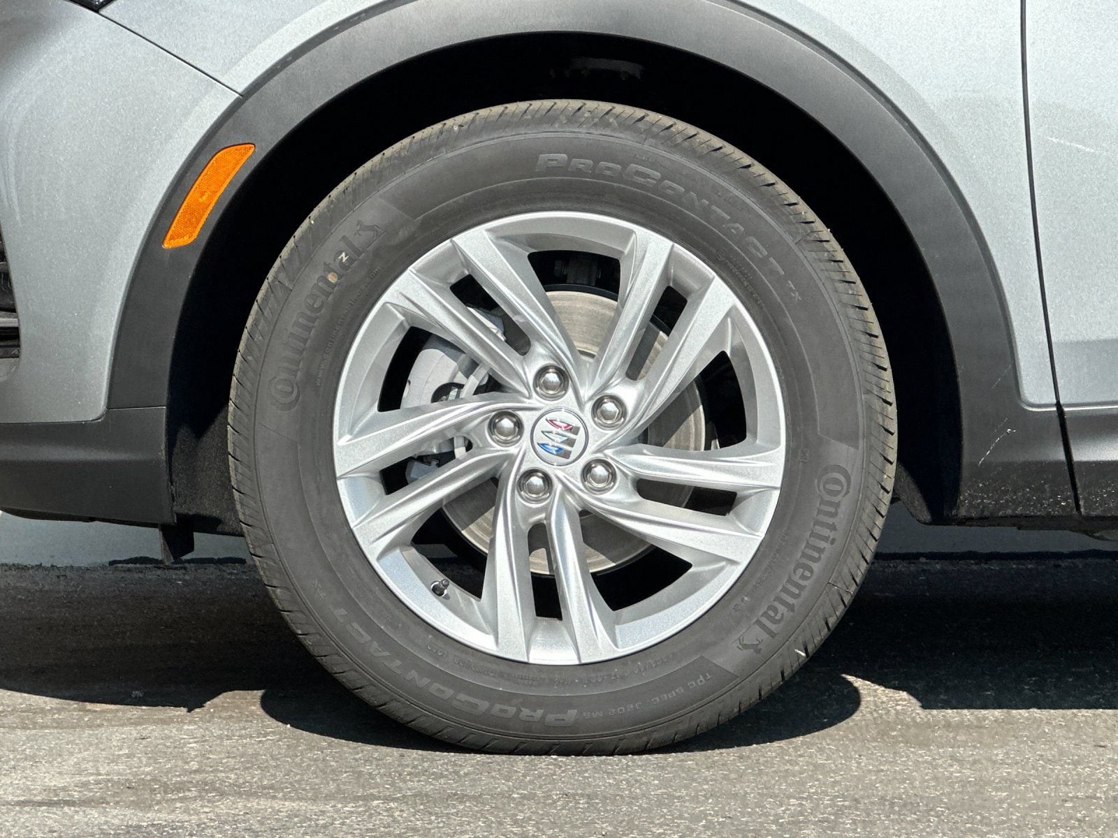 2026 Buick Envista Preferred - Photo 24