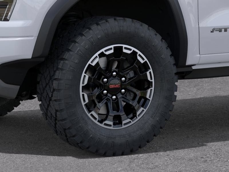 2026 GMC Canyon AT4 - Photo 7