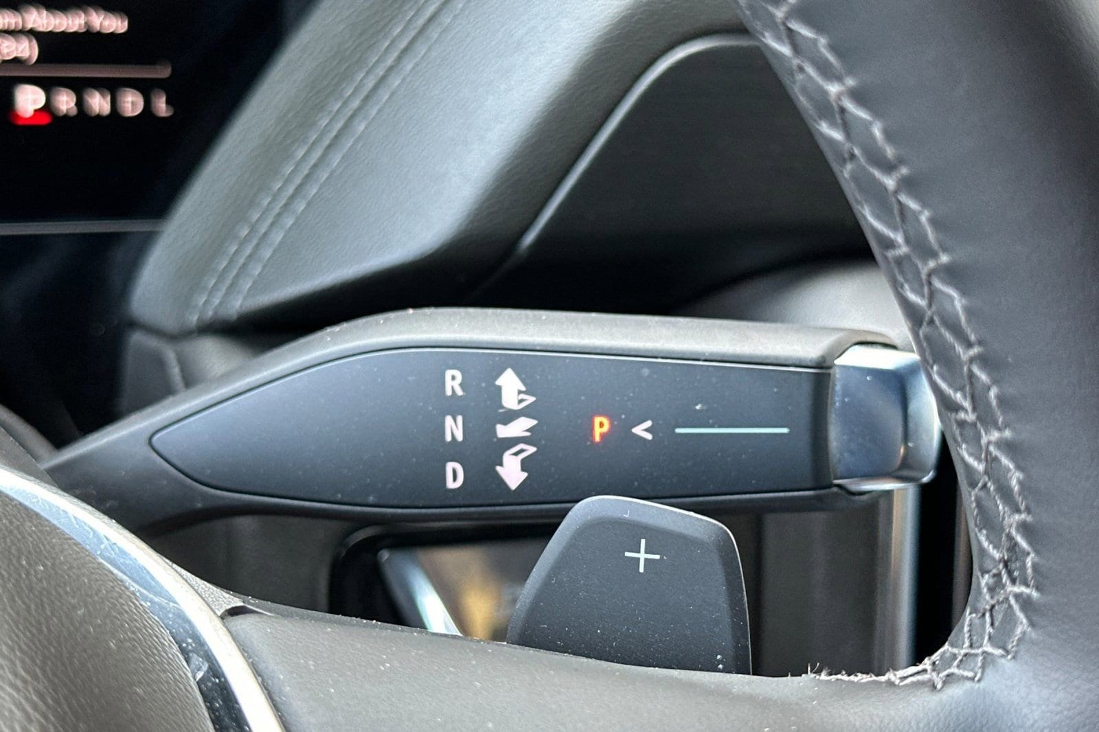 2026 GMC Yukon Denali - Photo 24