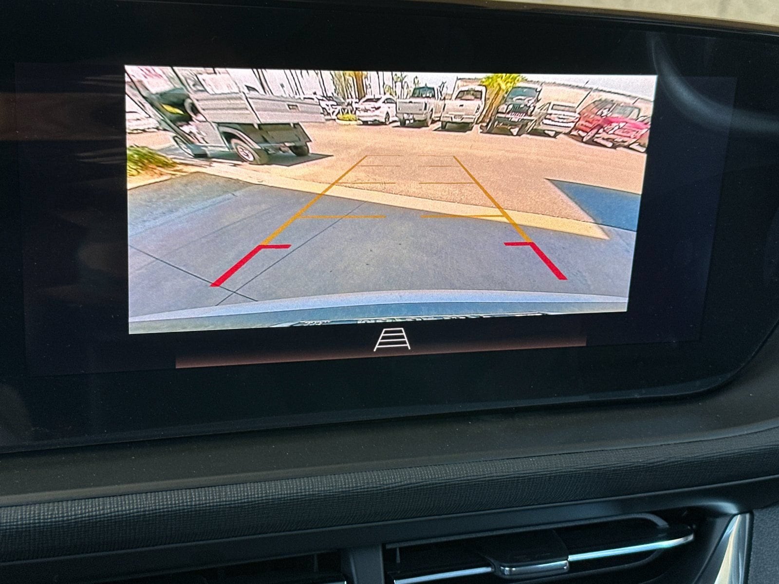 2026 Buick Envista Preferred - Photo 18