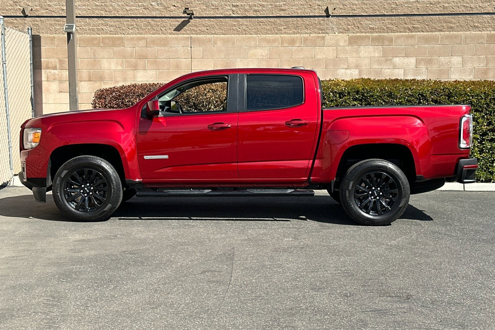 2021 GMC Canyon Elevation - Photo 7