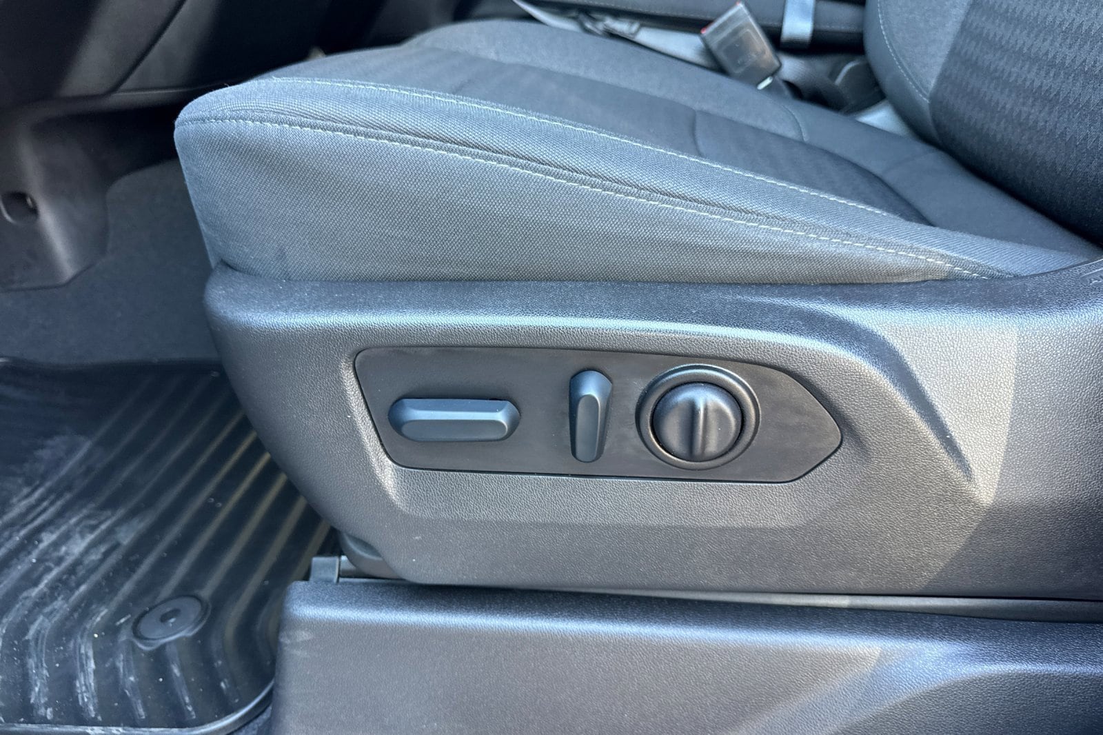2022 GMC Sierra 2500HD SLE - Photo 12