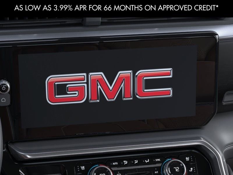 2026 GMC Sierra 3500HD Denali - Photo 20