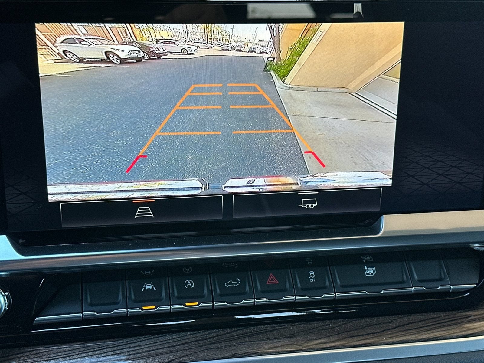 2026 GMC Sierra 1500 Elevation - Photo 18