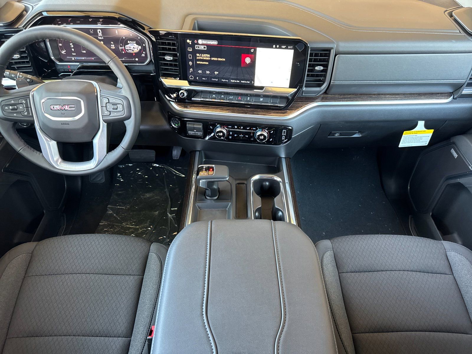 2026 GMC Sierra 1500 Elevation - Photo 12