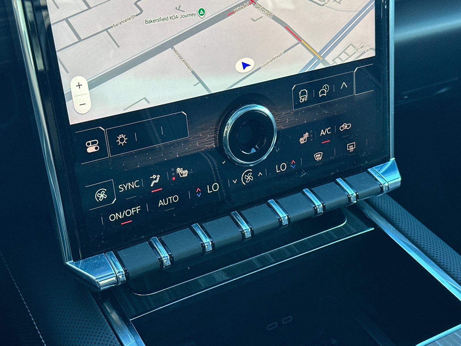 2025 GMC Sierra EV Denali - Photo 19