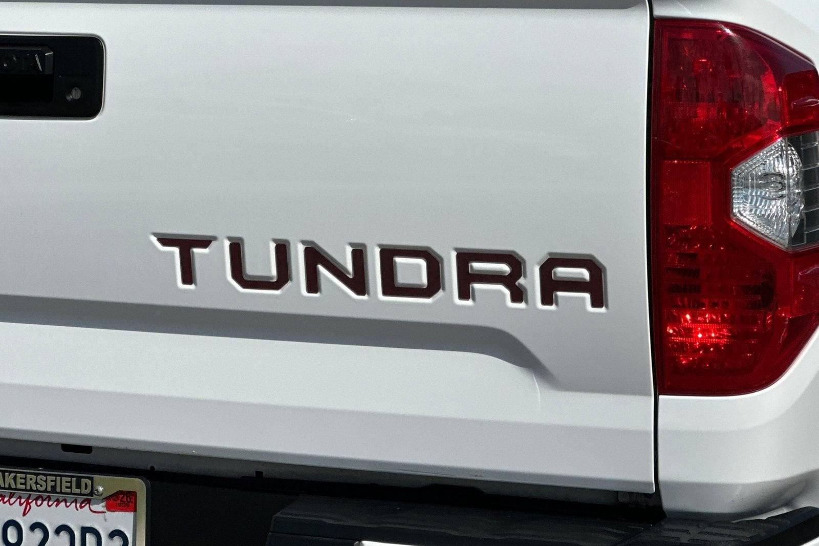 2019 Toyota Tundra Limited - Photo 26
