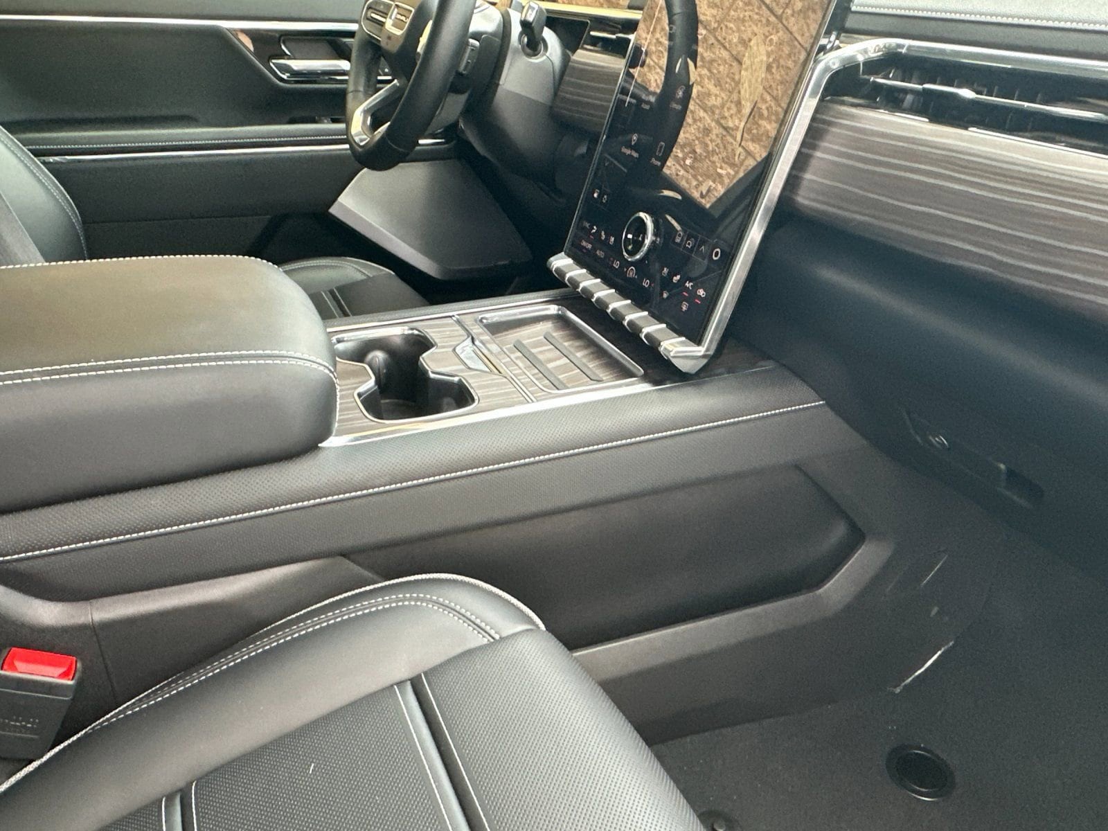 2025 GMC Sierra EV Denali - Photo 15