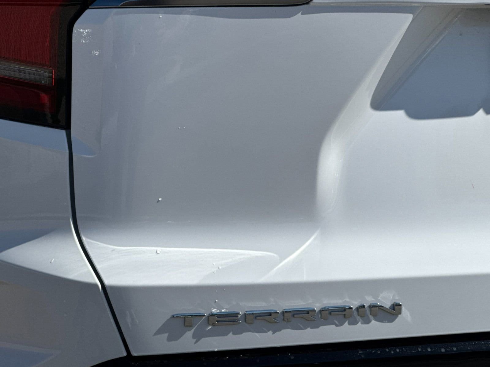 2026 GMC Terrain AT4 - Photo 26