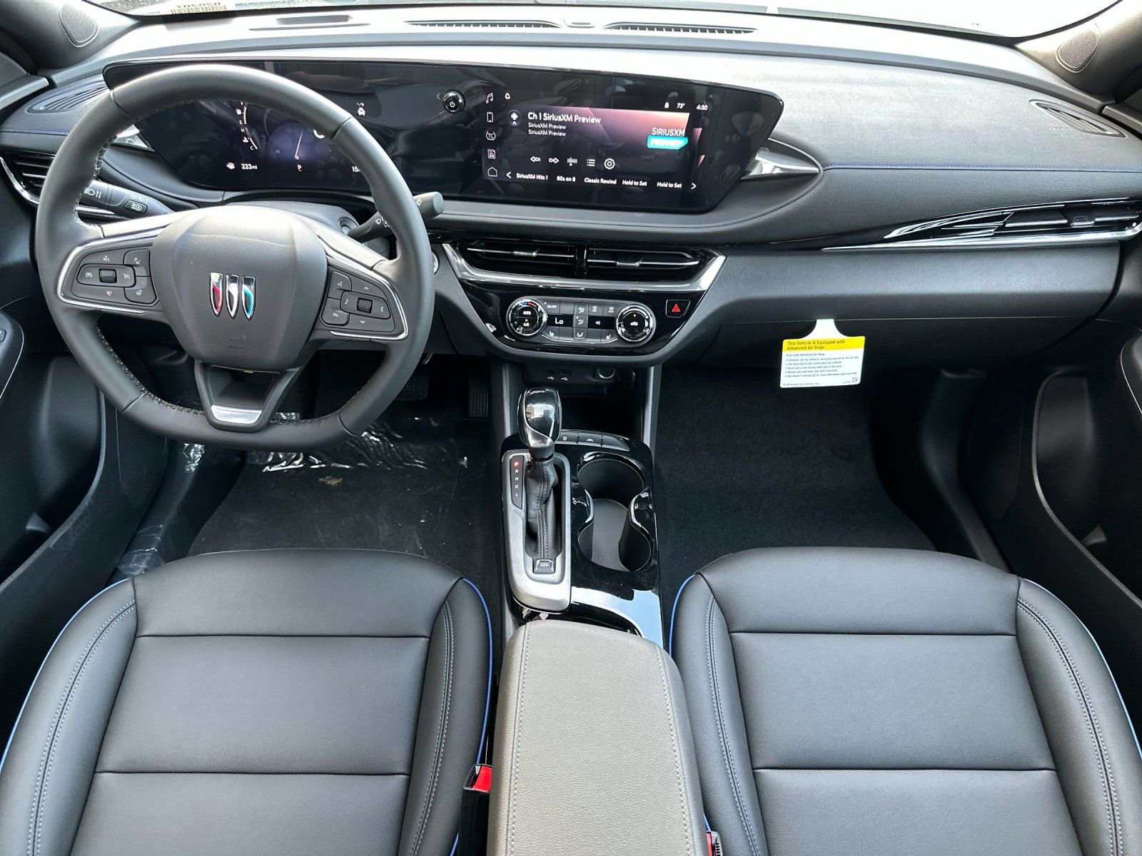 2026 Buick Envista Sport Touring - Photo 12