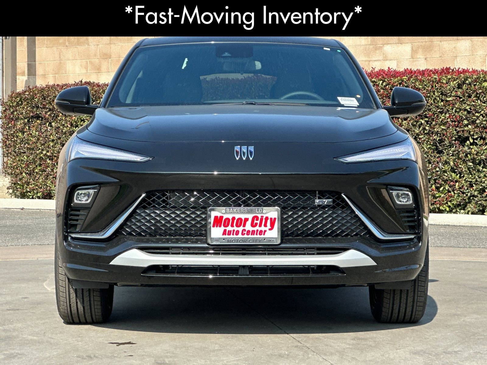 2026 Buick Envista Sport Touring photo 3