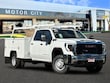  GMC Sierra 3500 HD Chassis Cab