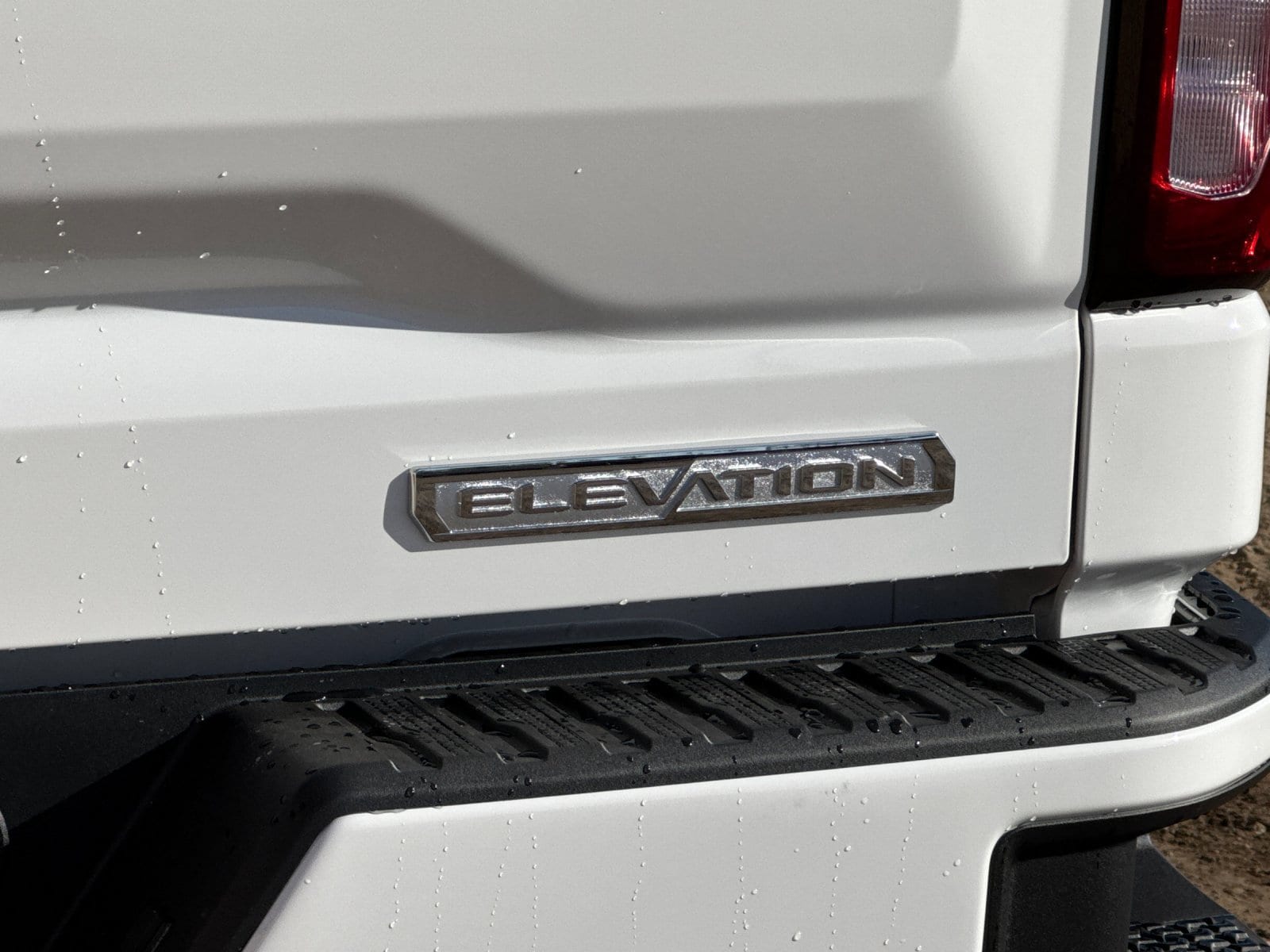 2026 GMC Sierra 1500 Elevation - Photo 22