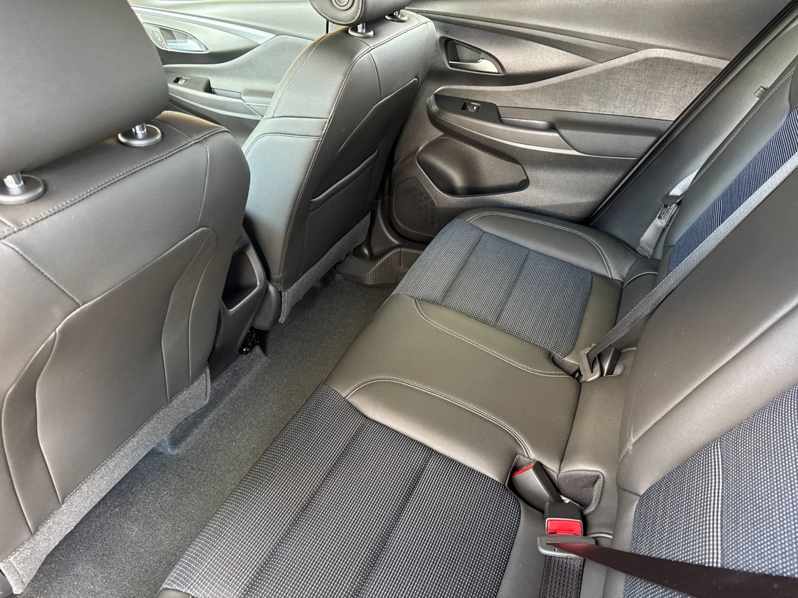 2026 Buick Envista Preferred - Photo 11