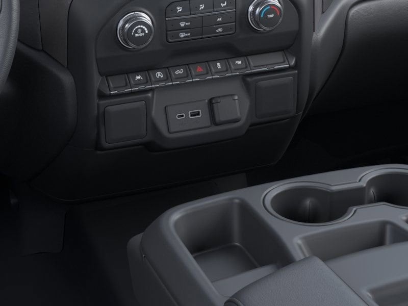 2026 GMC Sierra 1500 Pro - Photo 30