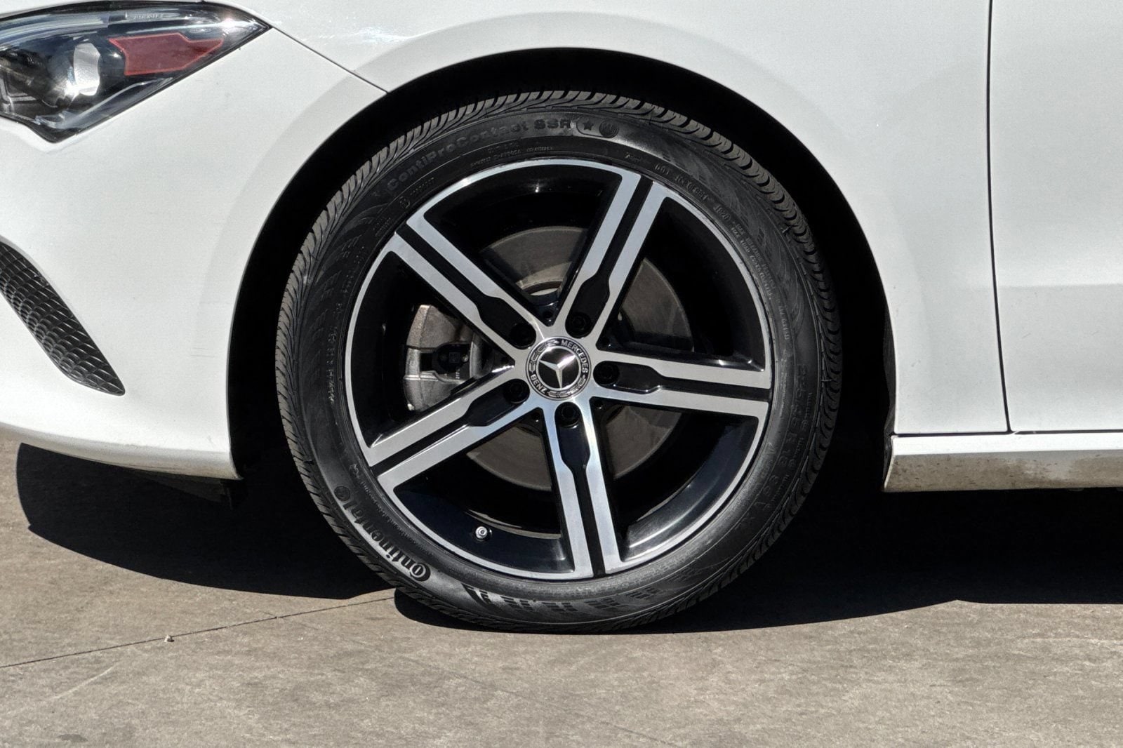 2023 Mercedes-Benz CLA CLA 250 - Photo 26