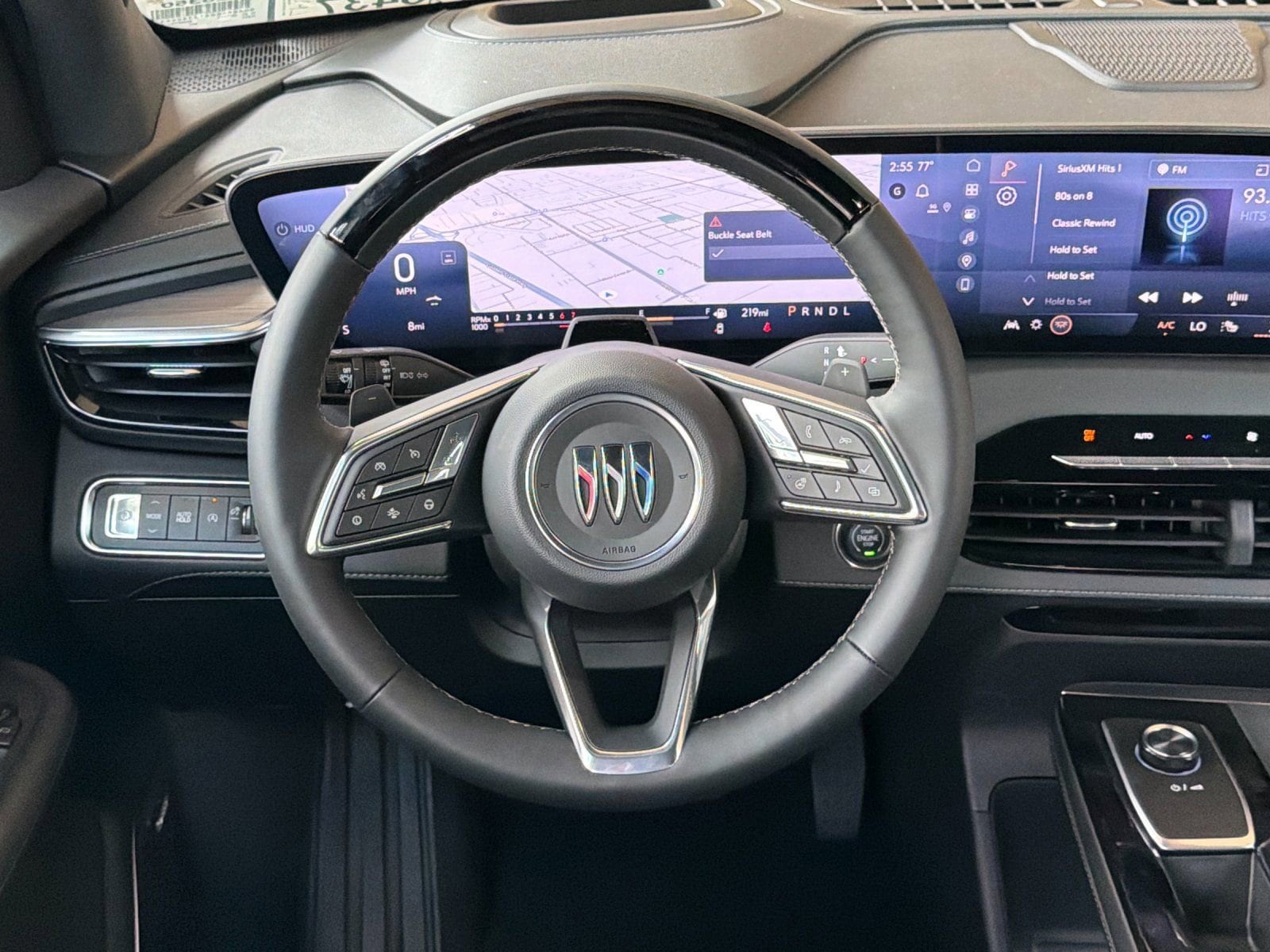 2026 Buick Enclave Preferred - Photo 13