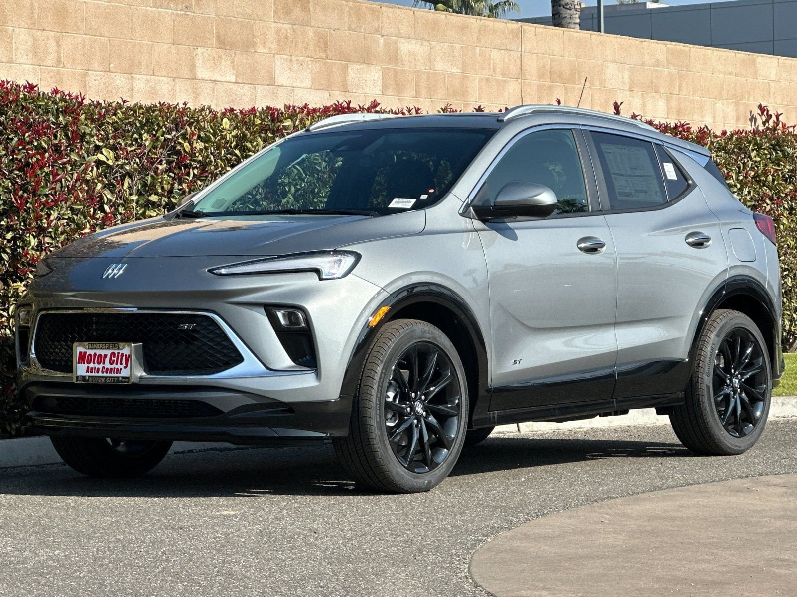 2026 Buick Encore GX Sport Touring photo 6