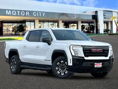 2026 GMC Sierra EV Elevation Standard Range Truck