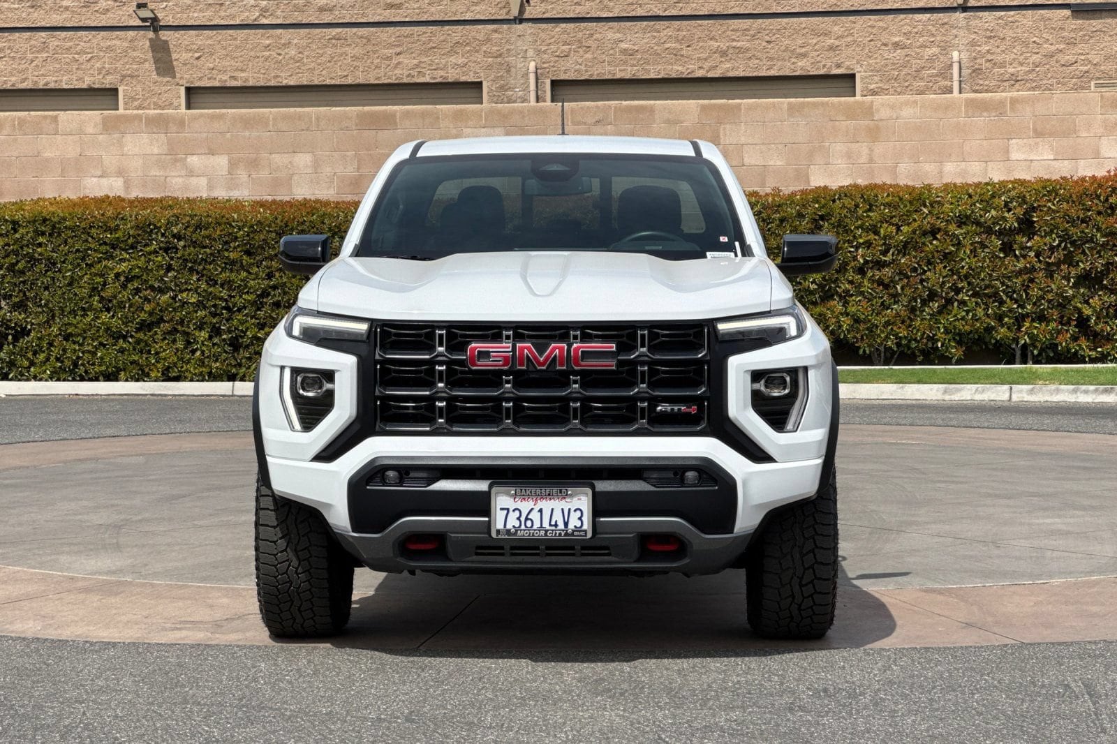 2023 GMC Canyon AT4 - Photo 9