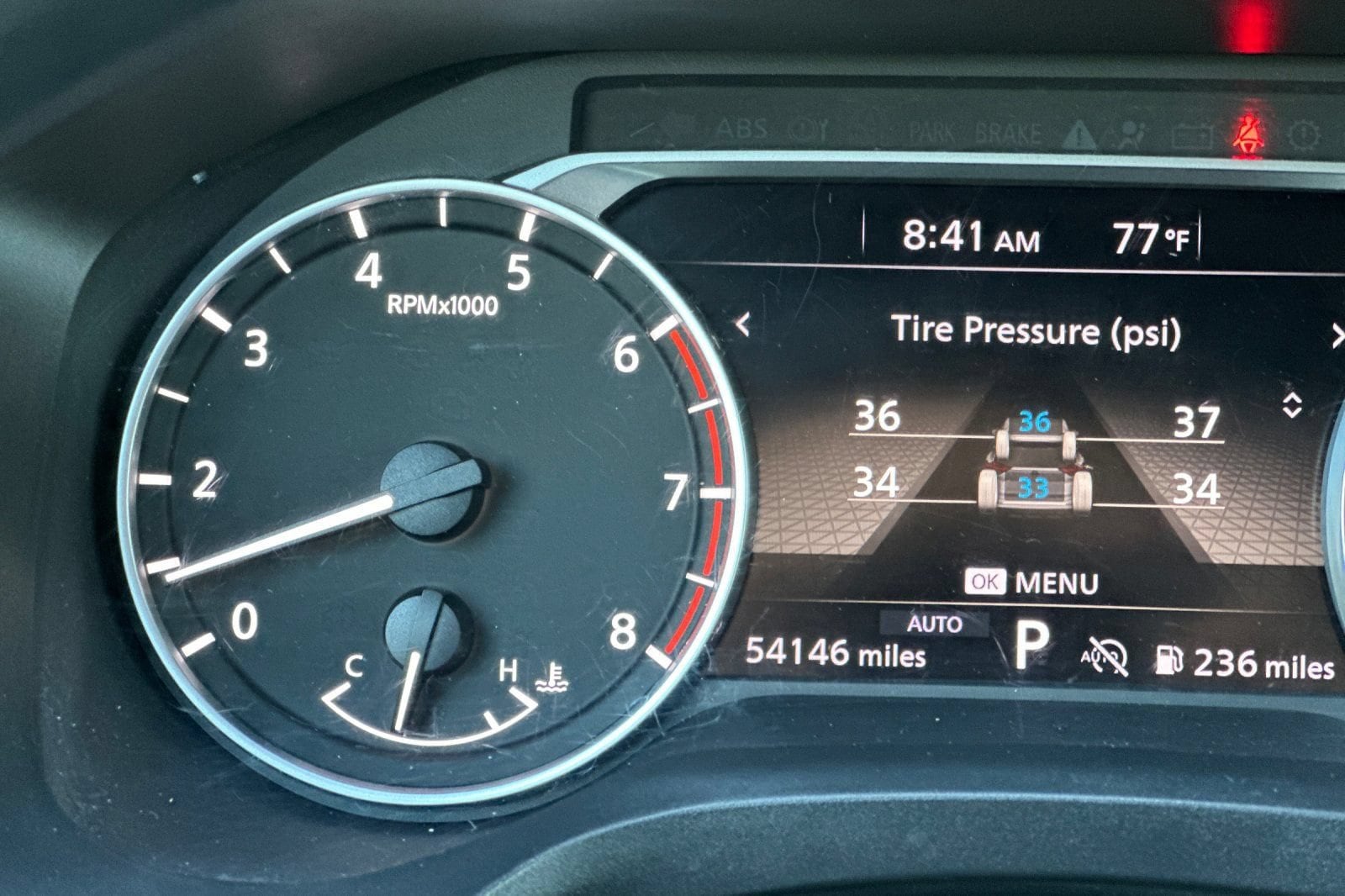 2024 Nissan Rogue S - Photo 25