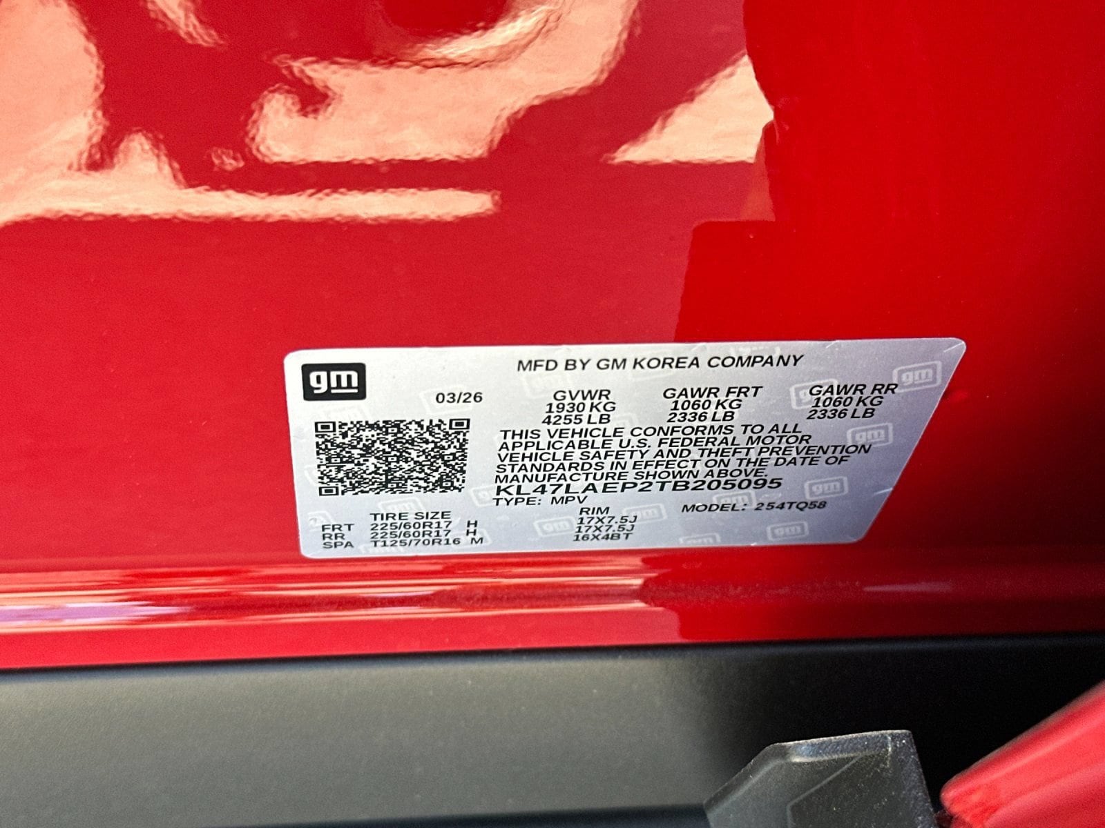 2026 Buick Envista Preferred - Photo 26