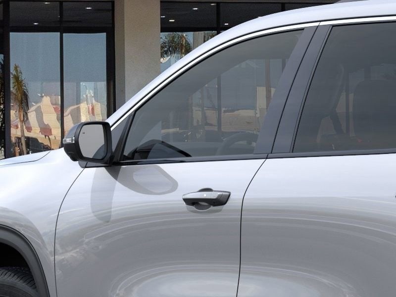 2026 GMC Acadia Elevation - Photo 12