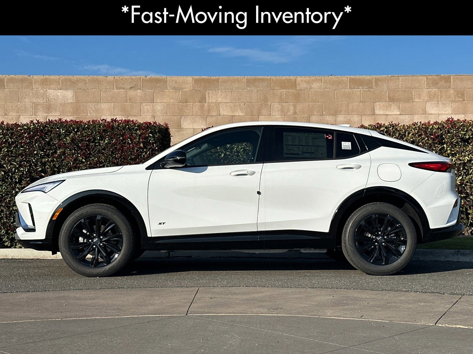 2026 Buick Envista Sport Touring photo 5