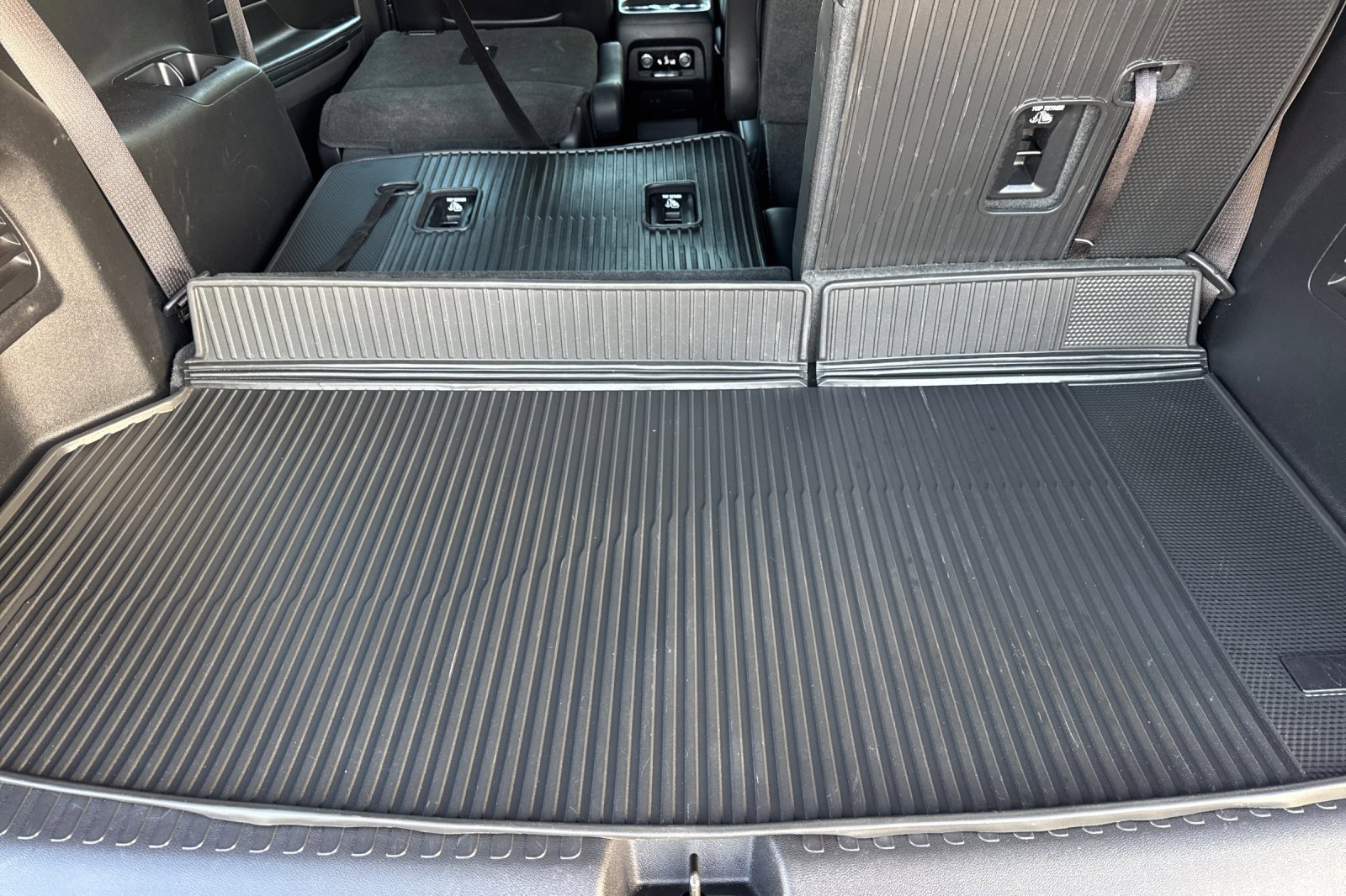 2025 Buick Enclave Sport Touring - Photo 17