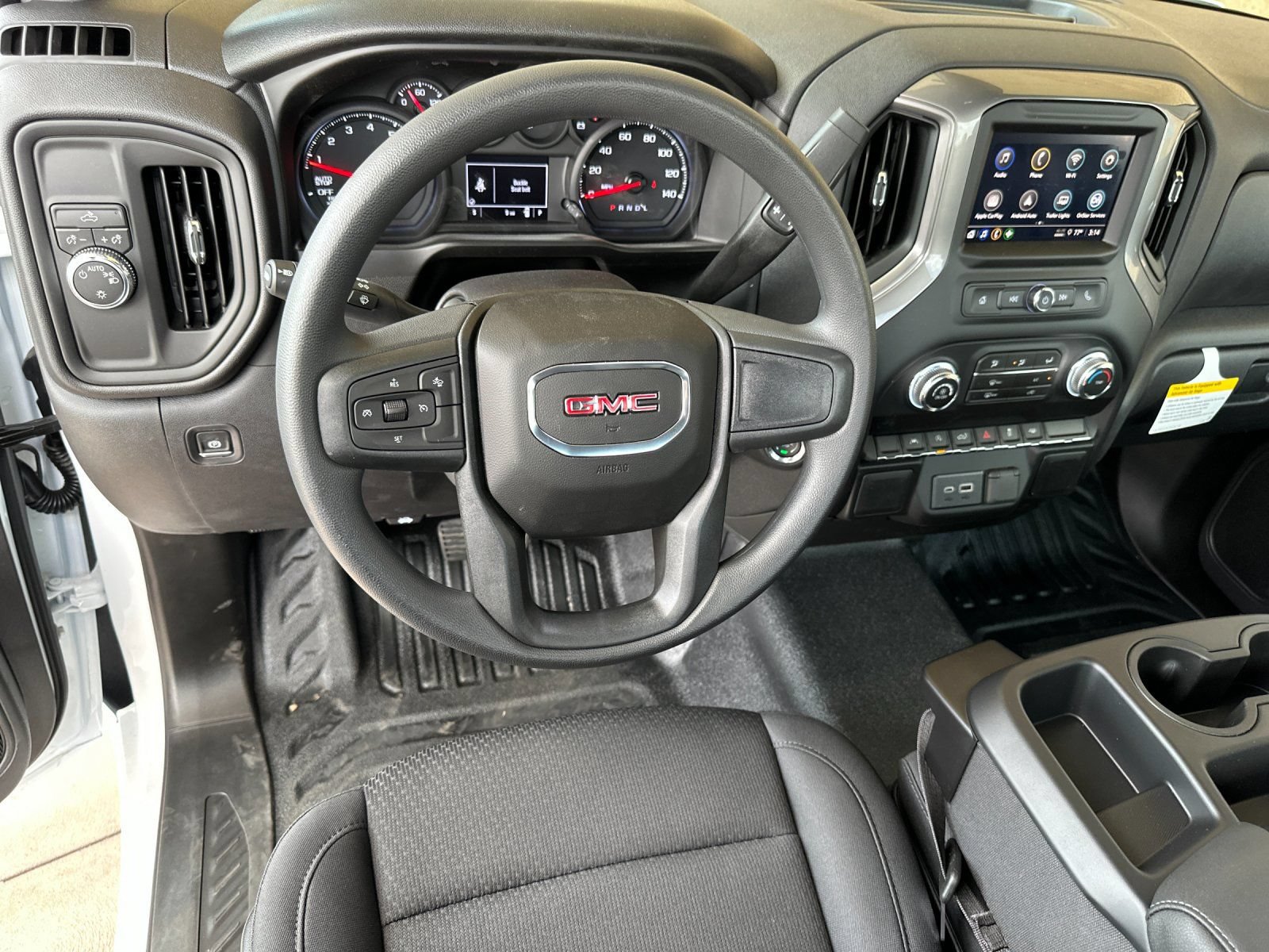 2026 GMC Sierra 1500 Pro - Photo 12