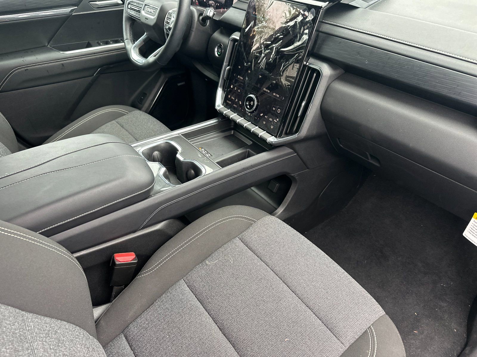 2025 GMC Acadia Elevation - Photo 15