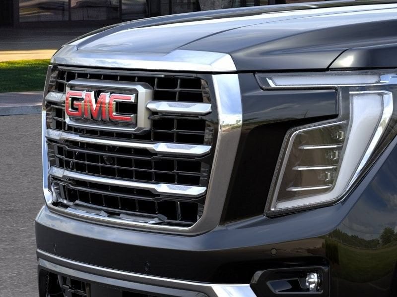 2026 GMC Yukon XL Elevation - Photo 37