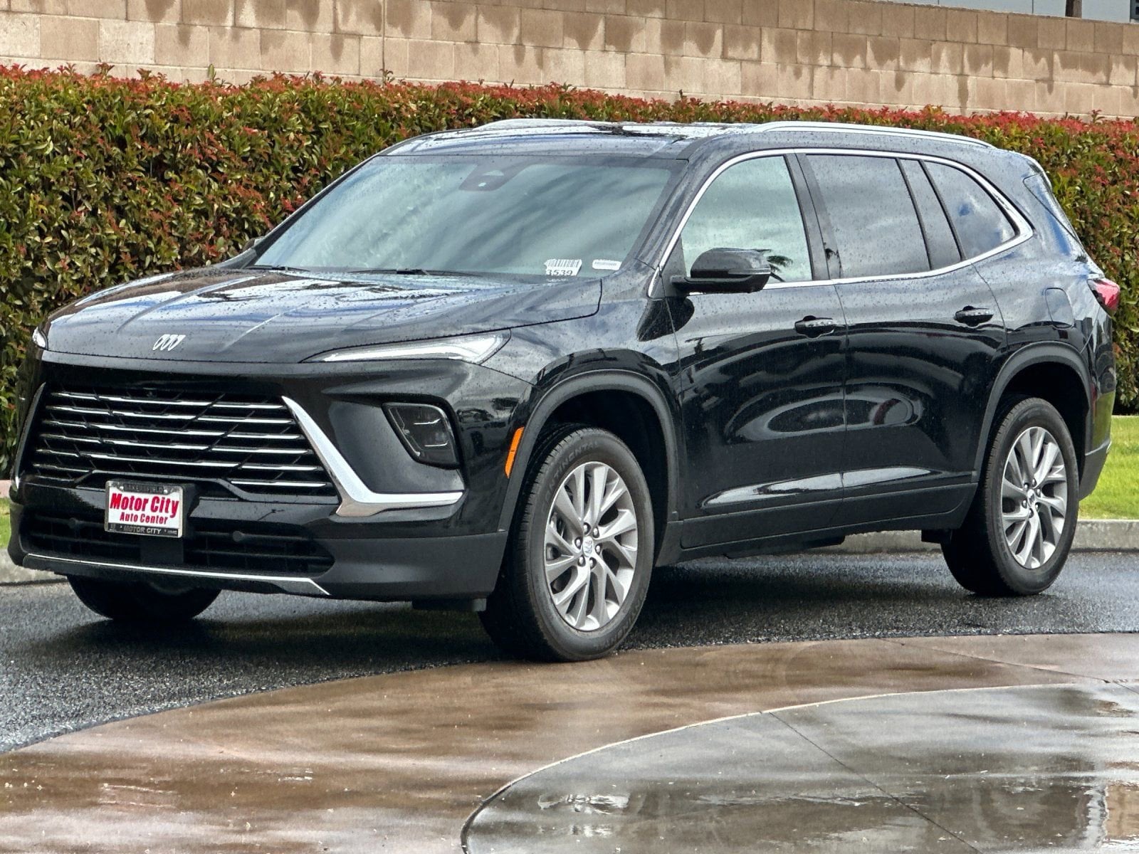 2026 Buick Enclave Preferred photo 6