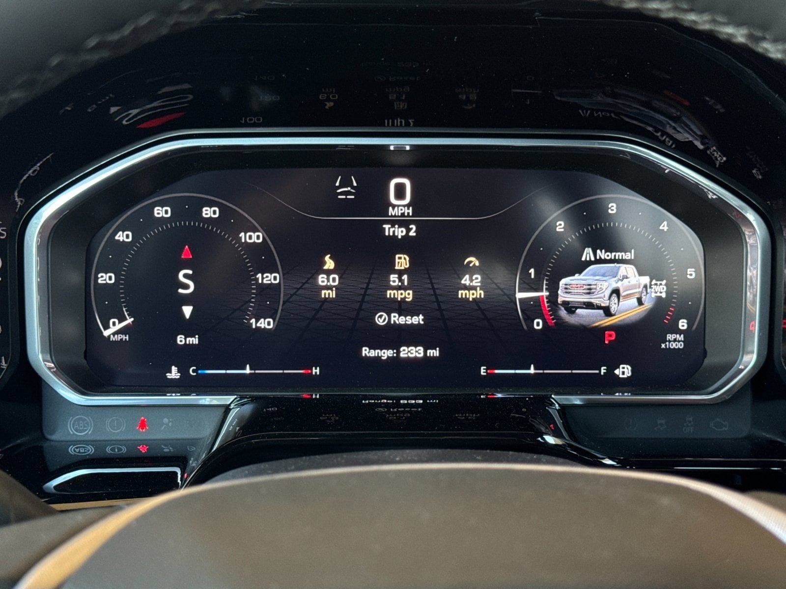 2026 GMC Sierra 1500 Elevation - Photo 22