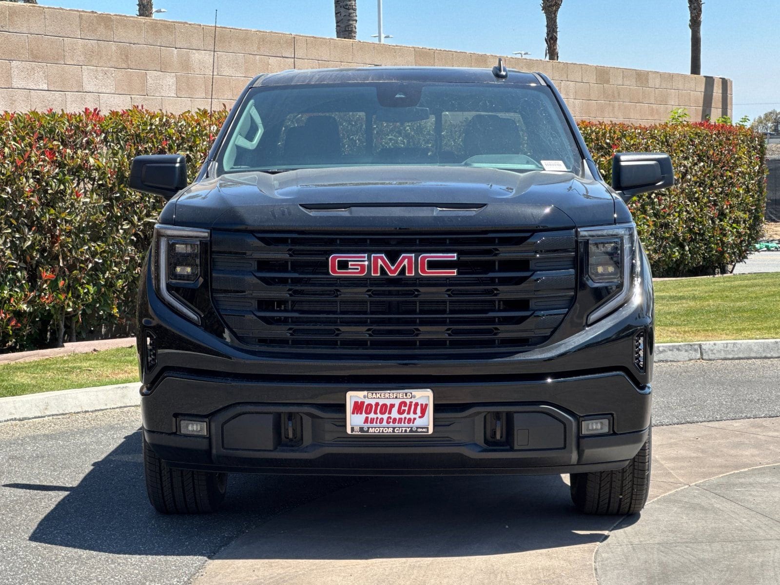 2026 GMC Sierra 1500 Elevation - Photo 8