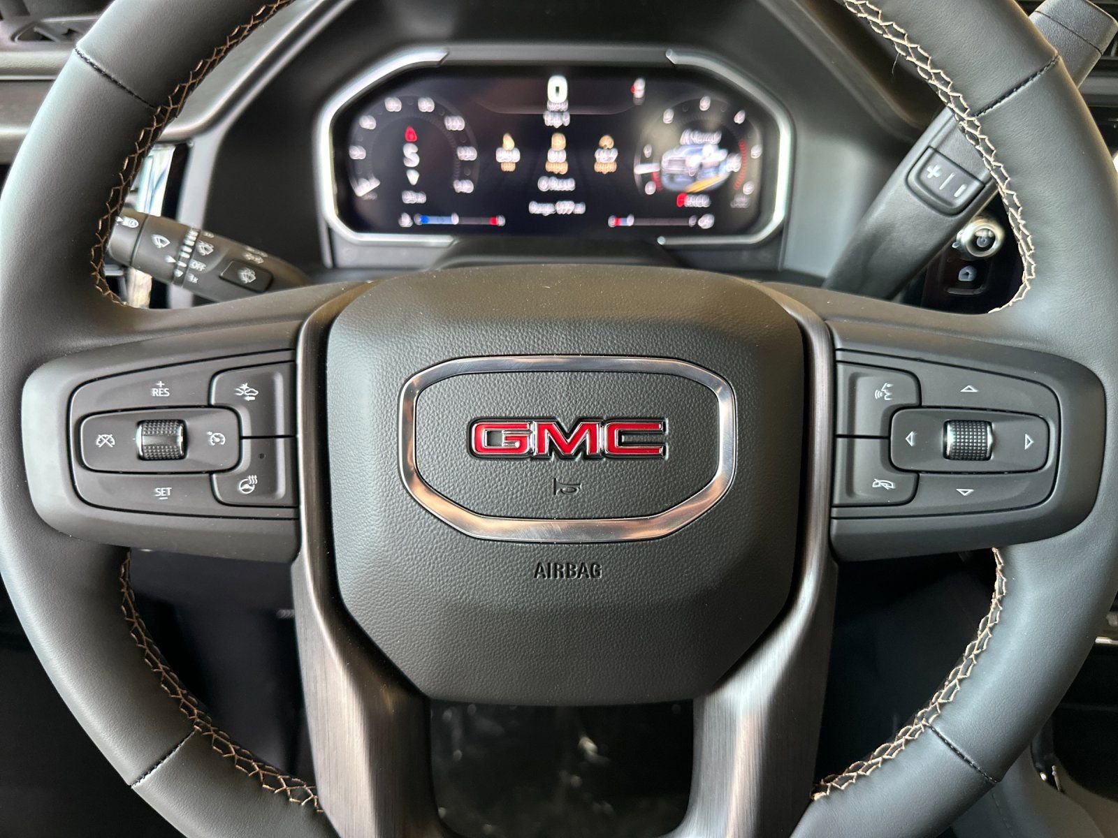2026 GMC Sierra 2500HD AT4 - Photo 22
