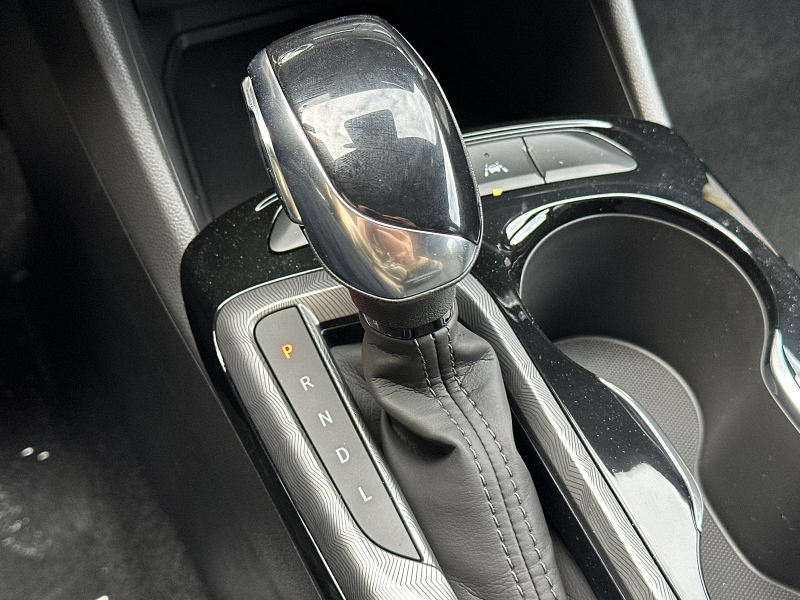 2026 Buick Envista Sport Touring - Photo 20