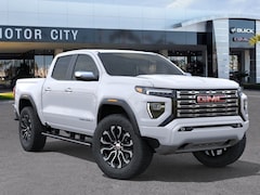 2026 GMC Canyon Denali Truck