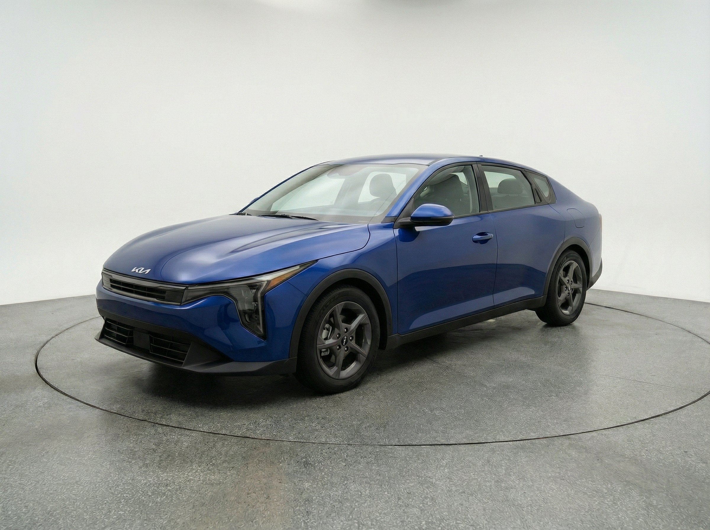 Thumbnail: 2025 Kia K4 - 3