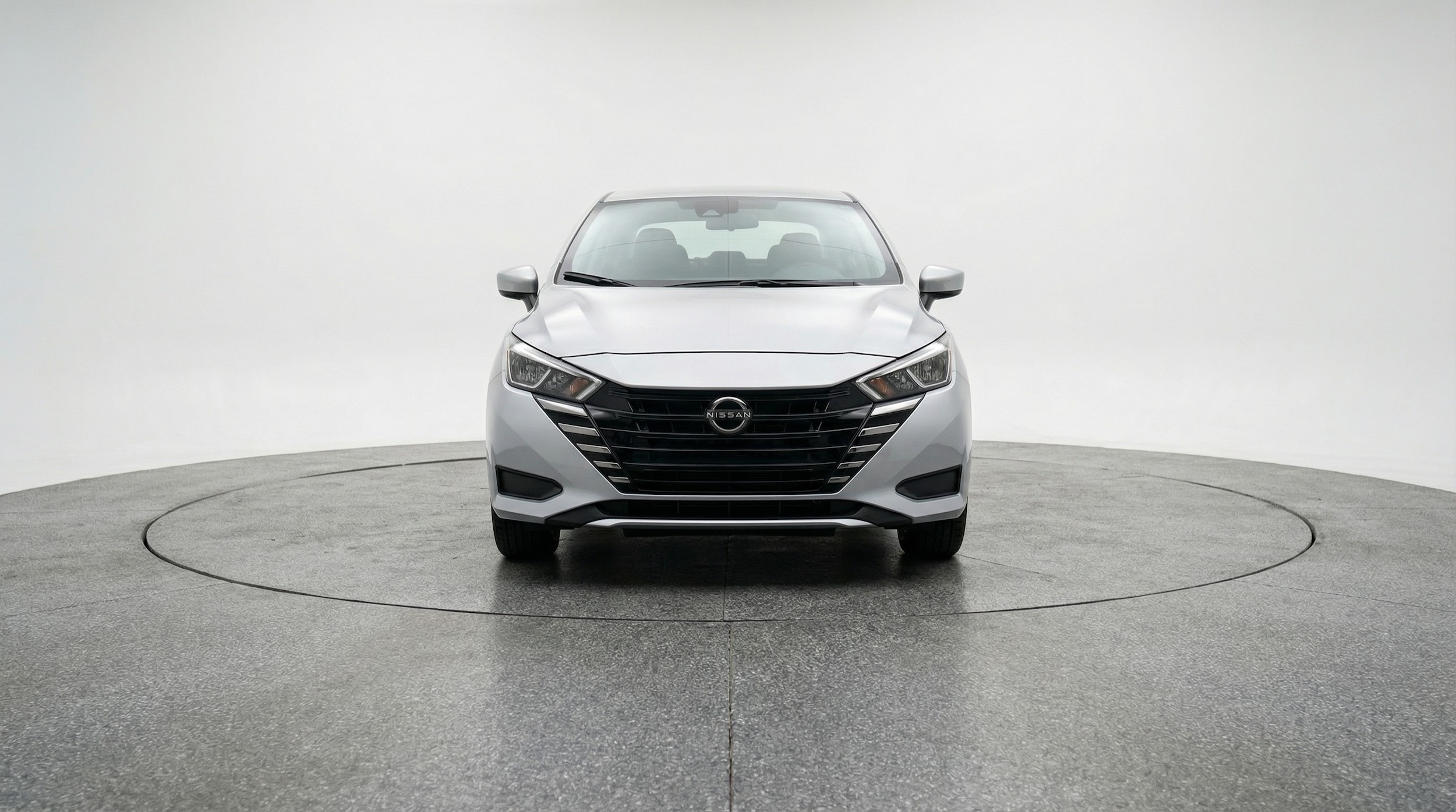 Thumbnail: 2025 Nissan Versa - 2