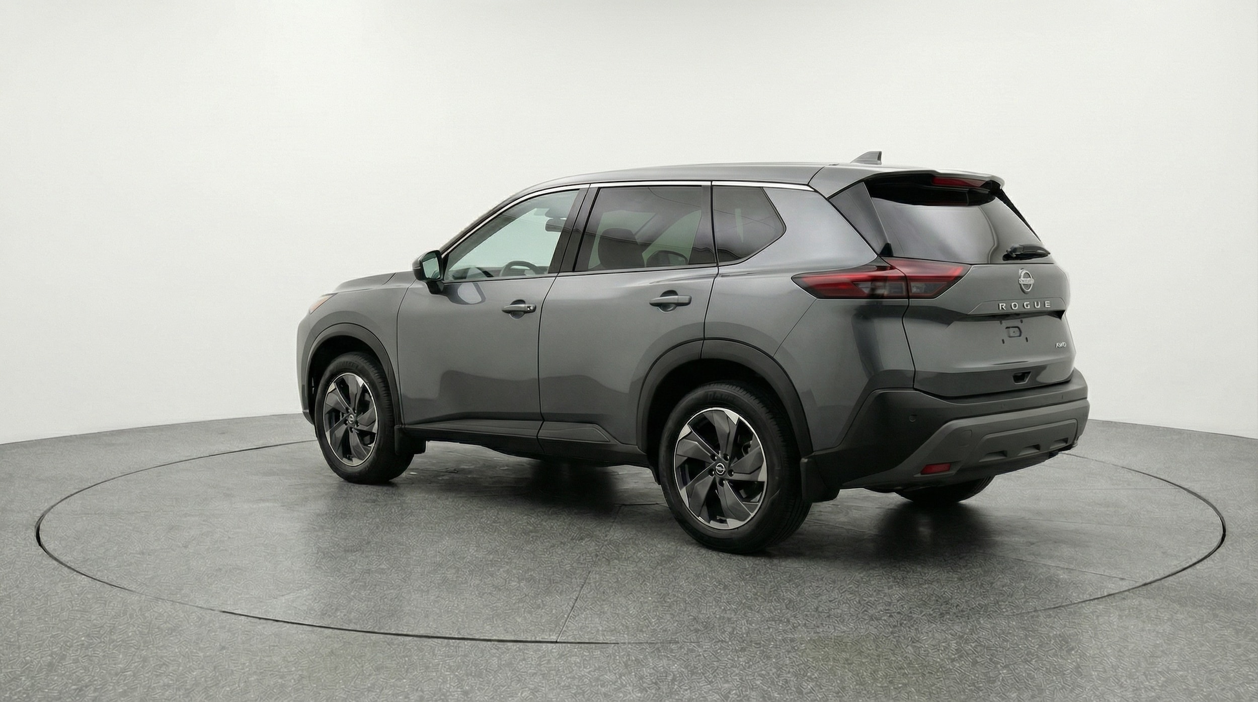 Thumbnail: 2025 Nissan Rogue - 5