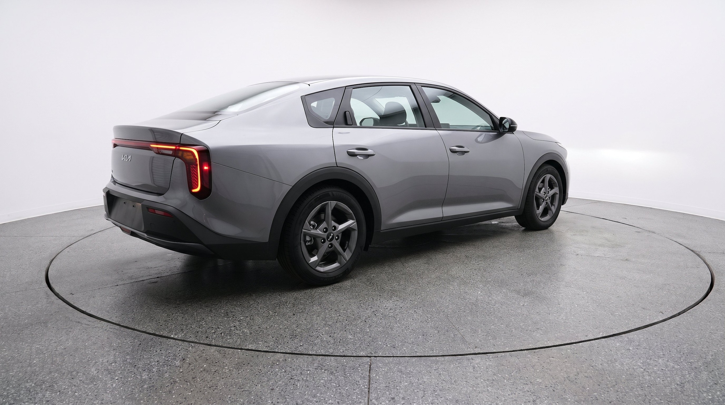 Thumbnail: 2026 Kia K4 - 9