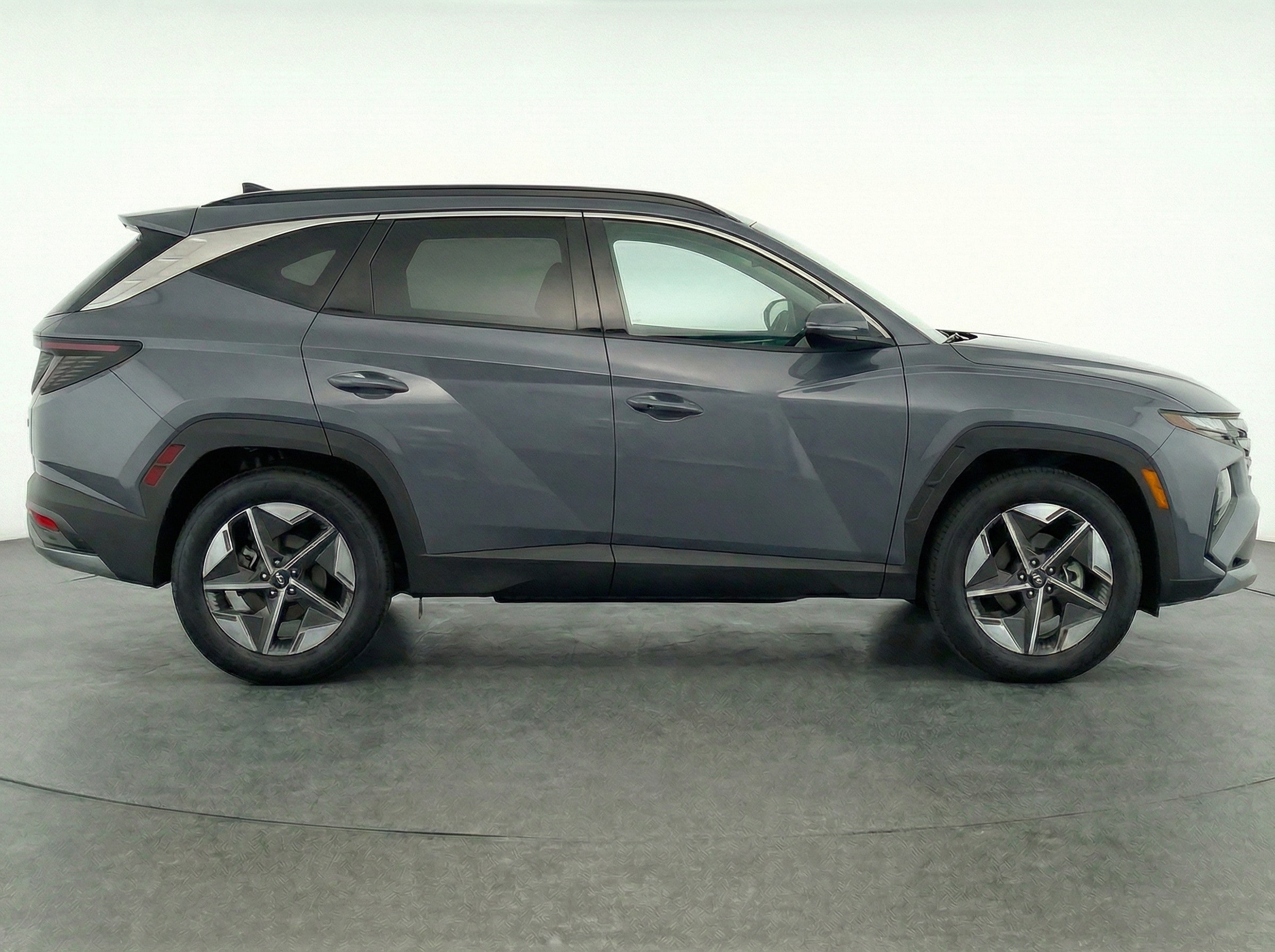 Thumbnail: 2025 Hyundai Tucson - 8