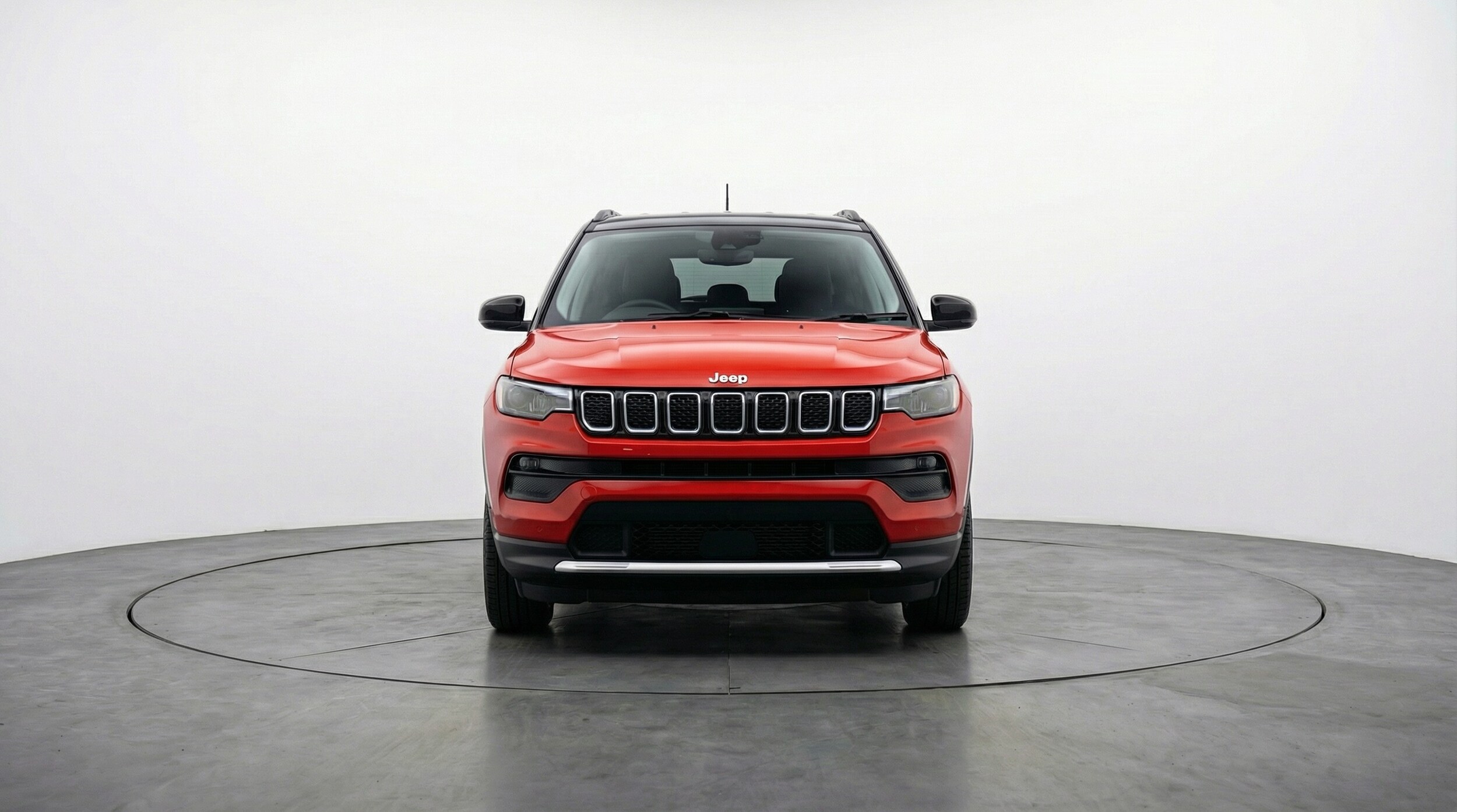 Thumbnail: 2025 Jeep Compass - 2