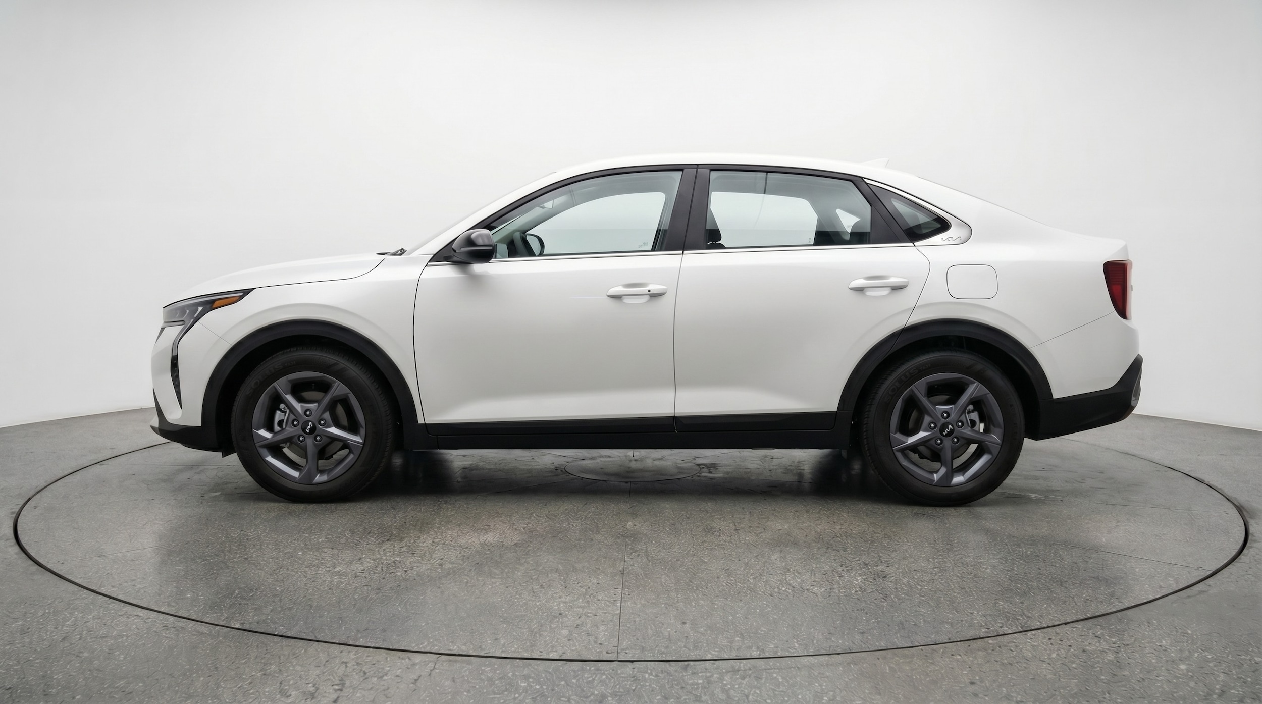 Thumbnail: 2025 Kia K4 - 4
