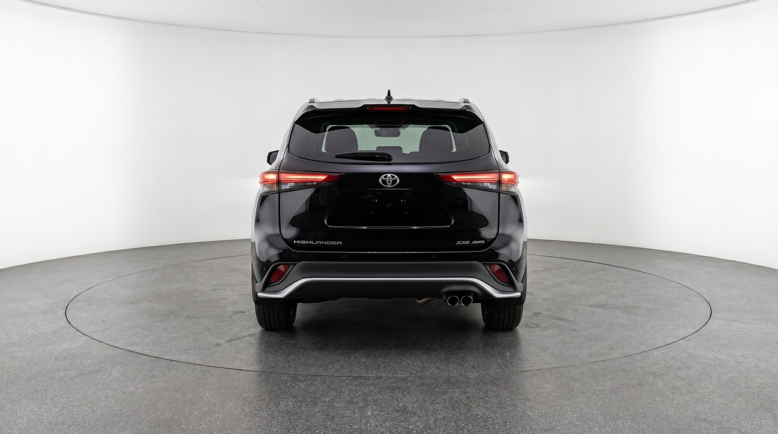 Thumbnail: 2025 Toyota Highlander - 7