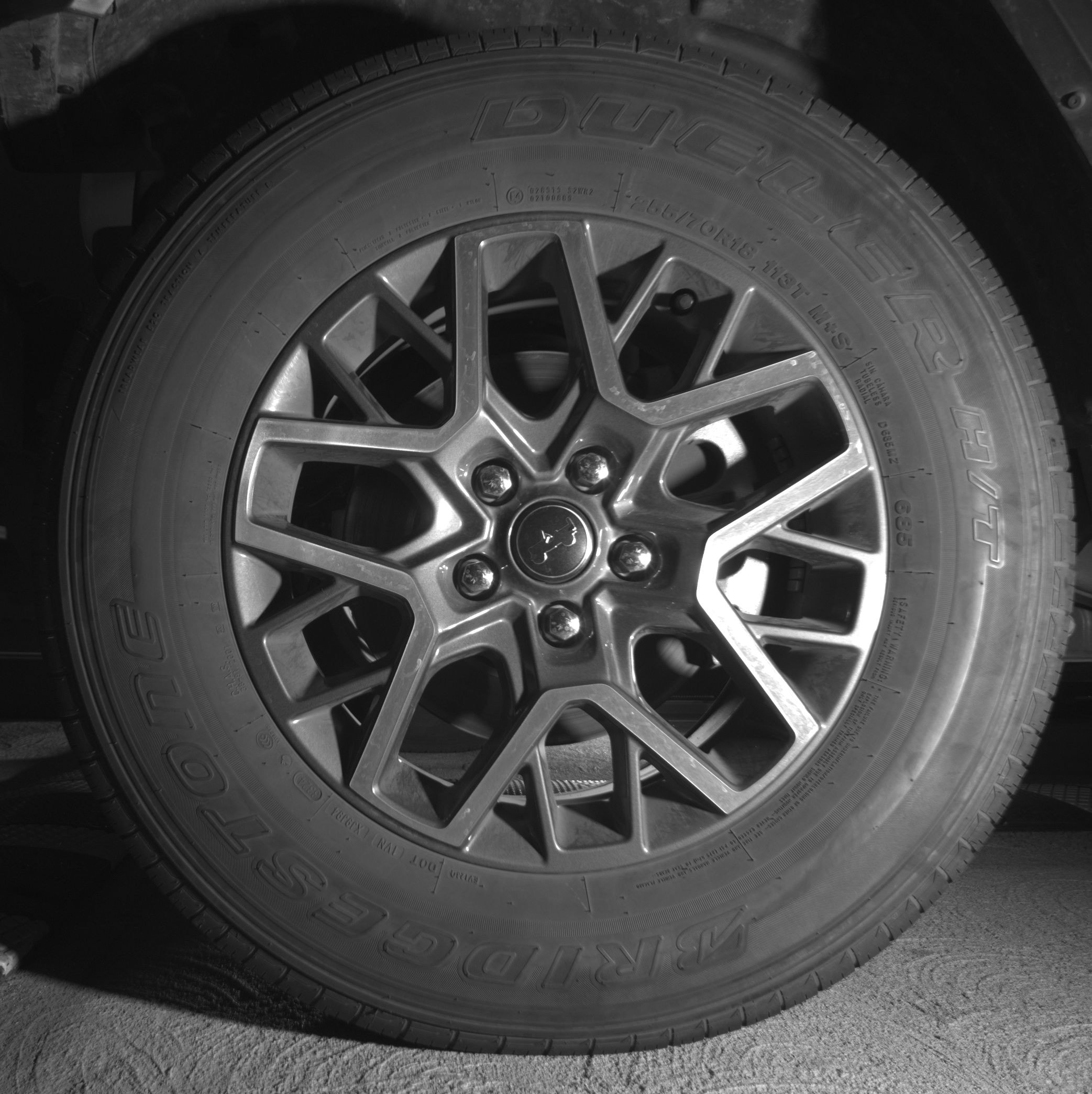 Thumbnail: 2025 Jeep Wrangler - 9